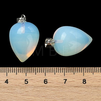 Opalite Pendants GG-K002-13W-1