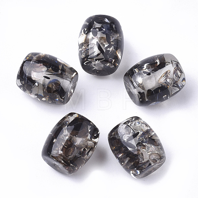 Resin Beads RESI-T024-09A-1