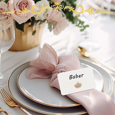 Wedding Card Holder Kit AJEW-OC0015-94-1