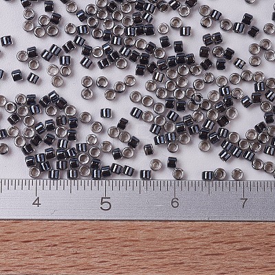 MIYUKI Delica Beads SEED-X0054-DB0925-1