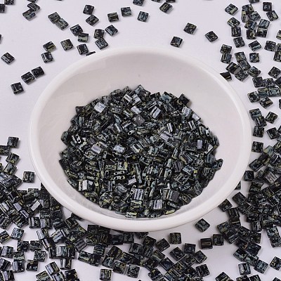 MIYUKI TILA Beads X-SEED-J020-TL4511-1