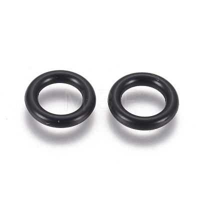 Rubber O Rings NFC002-4-1