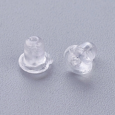 Plastic Ear Nuts KY-G006-04-E-1