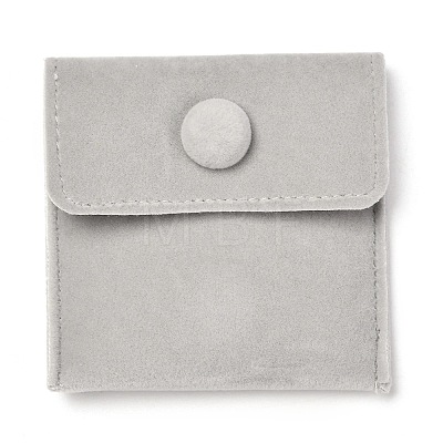 Square Velvet Jewelry Bags DJ-TP-B001-01A-04-1