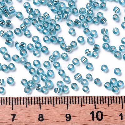 12/0 Glass Seed Beads SEED-US0003-2mm-23-1