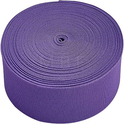 Ultra Wide Thick Flat Elastic Band EC-WH0016-B-S018-1