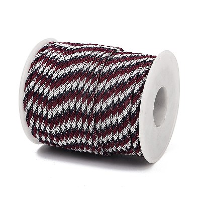 Nylon Braided Cord NWIR-C004-01D-1