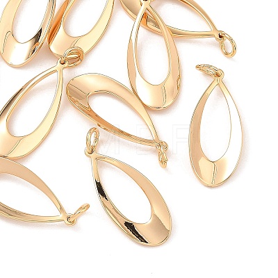 SHEGRACE Brass Pendants XGRQ64232-859G-1