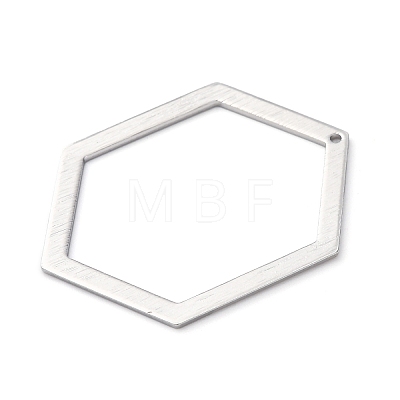 Brass Pendants KK-R223-22P-1