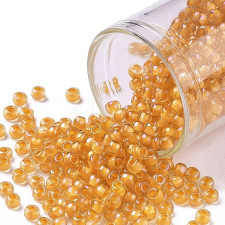 TOHO 8/0 Round Beads SEED-XTR08-0950-1