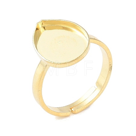 304 Stainless Steel Adjustable Ring Components STAS-Z064-04G-1