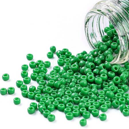 TOHO 11/0 Round Beads X-SEED-TR11-0047D-1