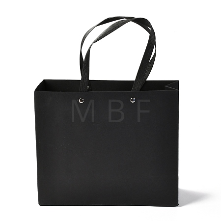Rectangle Paper Bags CARB-O004-02B-06-1