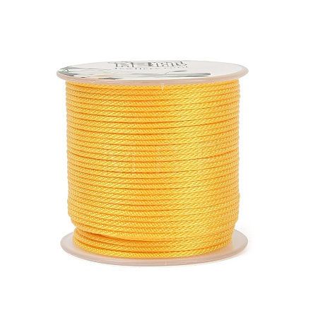 20M Round Polyester Braided Cords OCOR-I006-A05-56-1