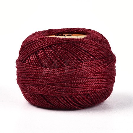 Braided Polyester Cord OCOR-T017-04A-32-1