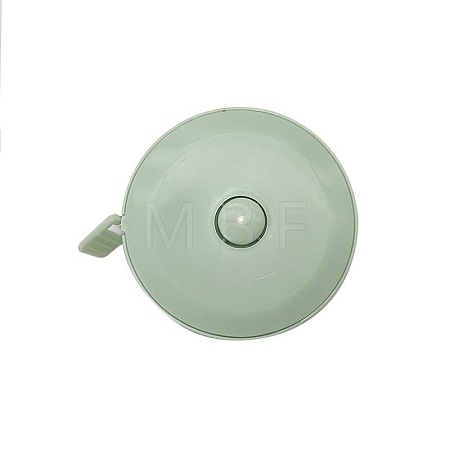 Plastic Tape Measure PW-WGFF208-10-1