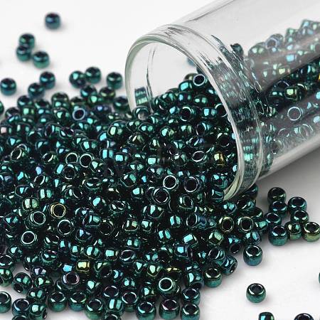 TOHO Round Seed Beads SEED-TR08-0506-1
