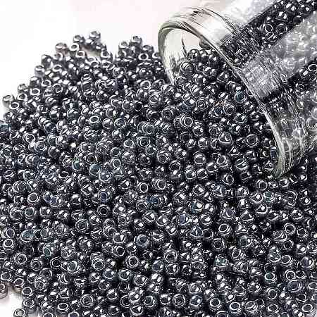 TOHO 11/0 Round Beads X-SEED-TR11-0455-1