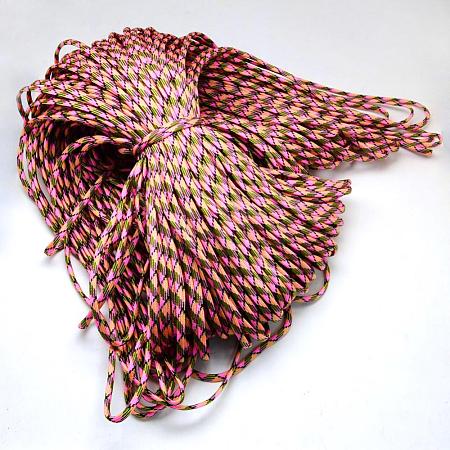 7 Inner Cores Polyester & Spandex Cord Ropes RCP-R006-031-1