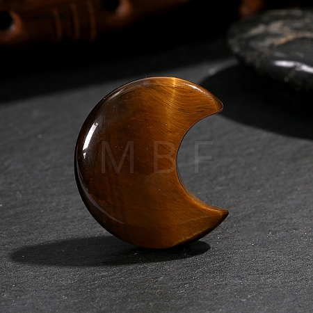 Natural Tiger Eye Palm Stone Massager PW-WGEE13D-05-1