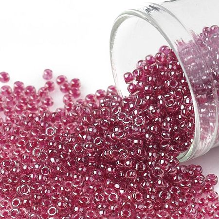 TOHO 11/0 Round Beads X-SEED-TR11-0356-1