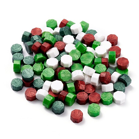 Sealing Wax Particles DIY-B003-36-1