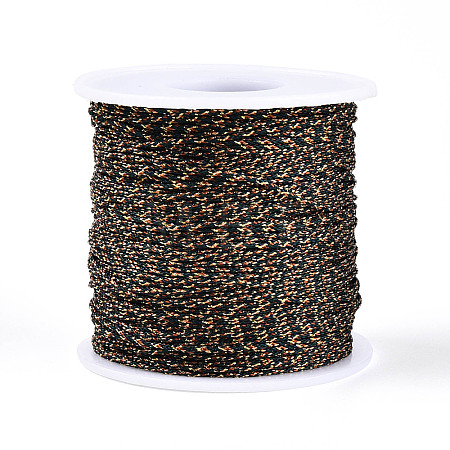 100M Braided Polyester Cords OCOR-A010-04I-1