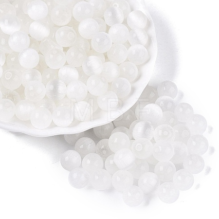 FGB Grade A Drawbench Style Glass Seed Beads SEED-Q040-10MM-24-1