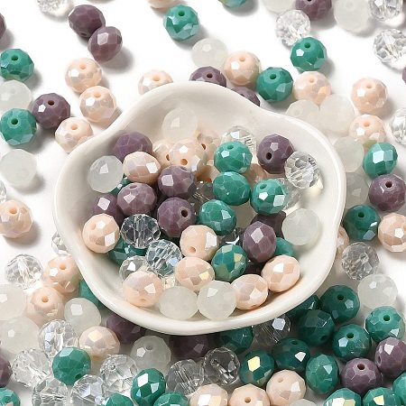 Glass Beads EGLA-A034-SM10mm-42-1