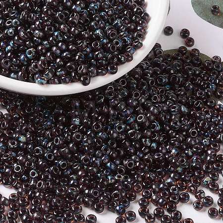 MIYUKI Round Rocailles Beads SEED-G008-RR4502-1