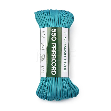 550 Paracord Polyester Parachute Cord OCOR-F019-A03-1