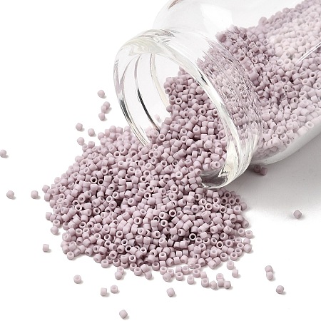 MIYUKI Delica Beads SEED-J020-DB0356-1