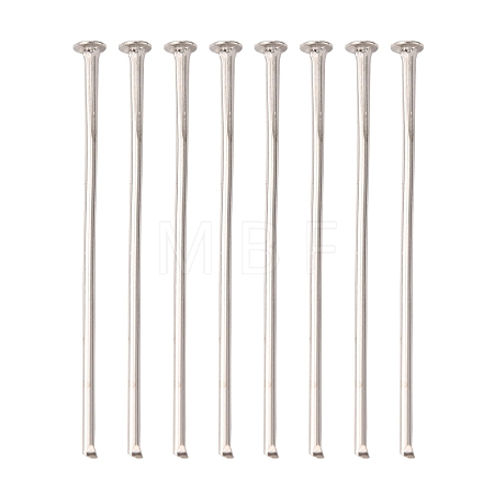 Iron Flat Head Pins HP3.0cm-1