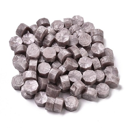 Sealing Wax Particles DIY-L041-A06-1