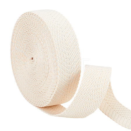 10 Yards Arrows Polycotton Ribbon OCOR-ME0001-71A-1