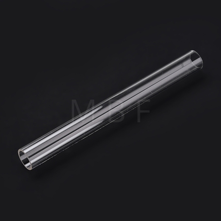 Acrylic Rolling Pin DIY-Z010-17-1