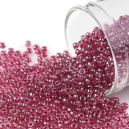 TOHO Round Seed Beads X-SEED-TR11-0356-1