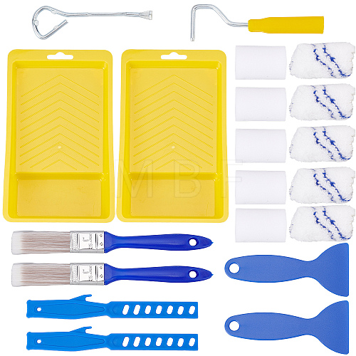 Wall Paint Tools Kit TOOL-CP0001-35-1