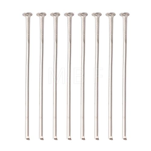 Iron Flat Head Pins HP3.0cm-1