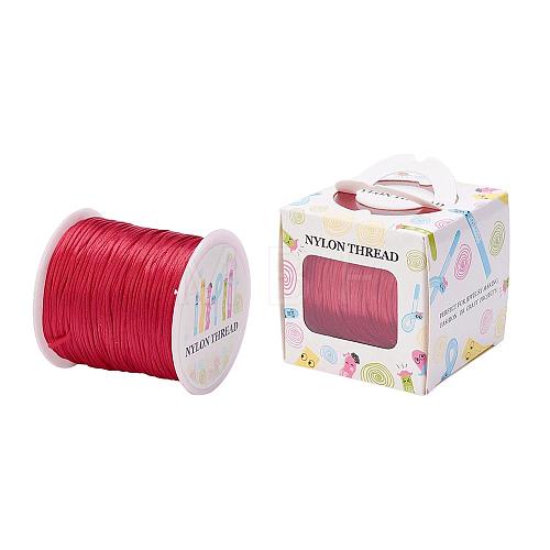 Nylon Thread NWIR-JP0010-1.5mm-700-1