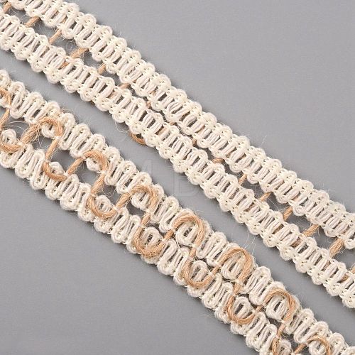 Natural Jute Cord OCOR-TAC0016-06-1