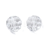 Imitation Austrian Crystal Beads SWAR-F021-10mm-001-5