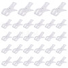 Plastic Clothes Windproof Clips DIY-WH0899-808-8
