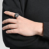 304 Stainless Steel Finger Rings for Men WG877A6-01-3
