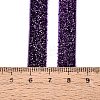 Glitter Sparkle Ribbon SRIB-ZX001-01A-02-3