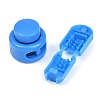 Resin Cord Locks and Tailfile Clip Set FIND-XCP0003-55-2
