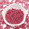 Glass Seed Beads SEED-A033-01A-03-4