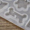 DIY Silicone Pendant Molds SIMO-G011-01D-5