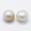 Natural Cultured Freshwater Pearl Beads PEAR-P056-045-01-2