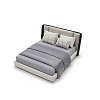 Mini Double-Bed PW-WG3F7B7-04-1